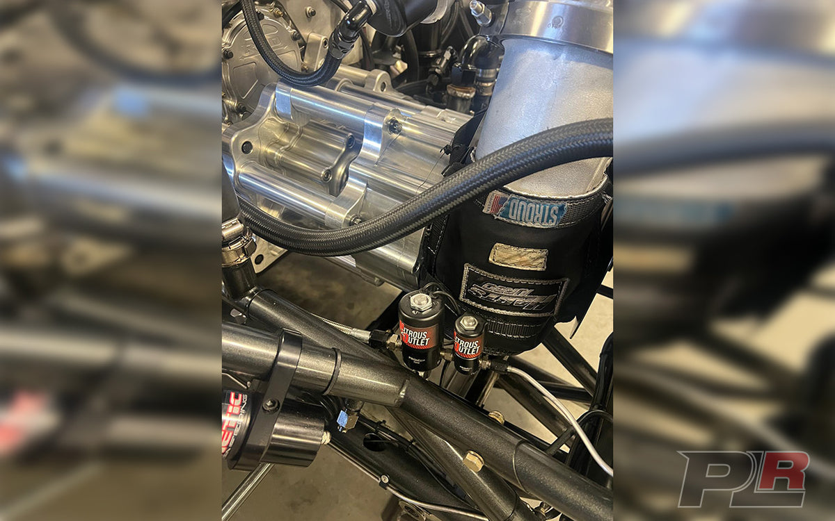 TURN KEY 2022 JBRC HARTS CHARGER HEMI 1968 CHEVELLE