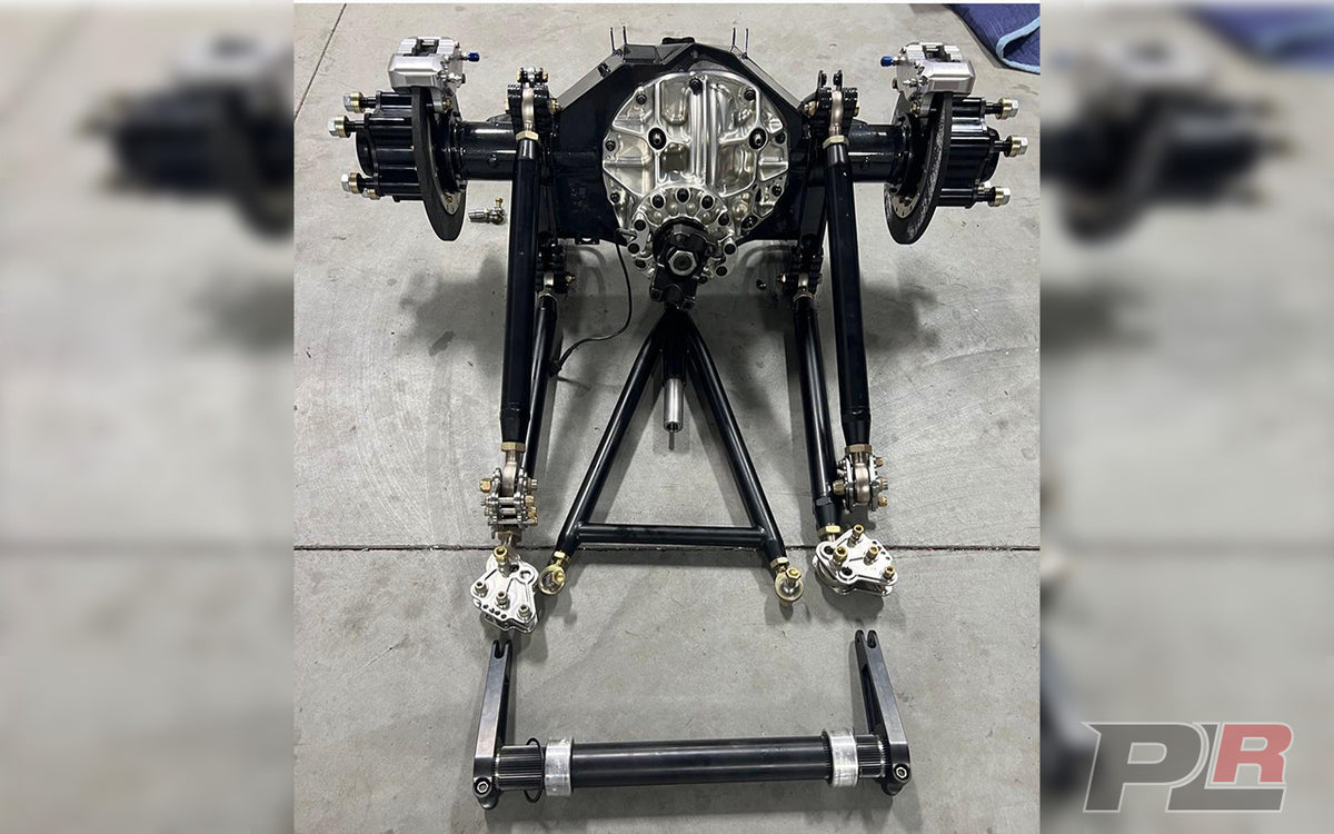 TURN KEY 2022 JBRC HARTS CHARGER HEMI 1968 CHEVELLE