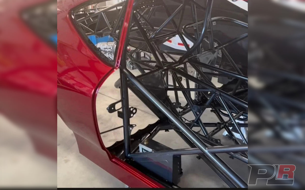 TURN KEY 2022 JBRC HARTS CHARGER HEMI 1968 CHEVELLE