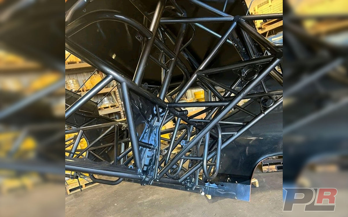 TURN KEY 2022 JBRC HARTS CHARGER HEMI 1968 CHEVELLE