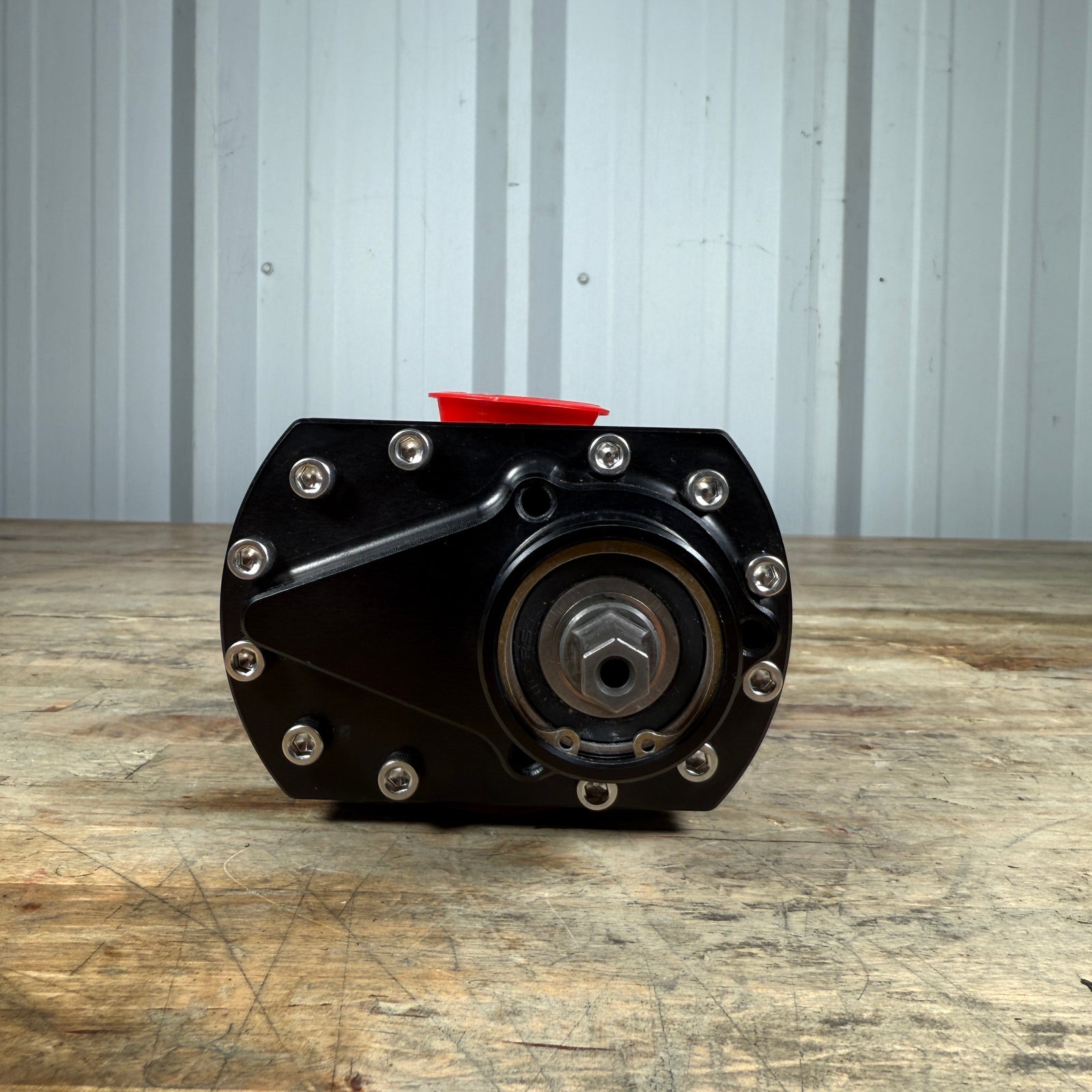 AEROMOTIVE FUEL PUMP - BODY ONLY