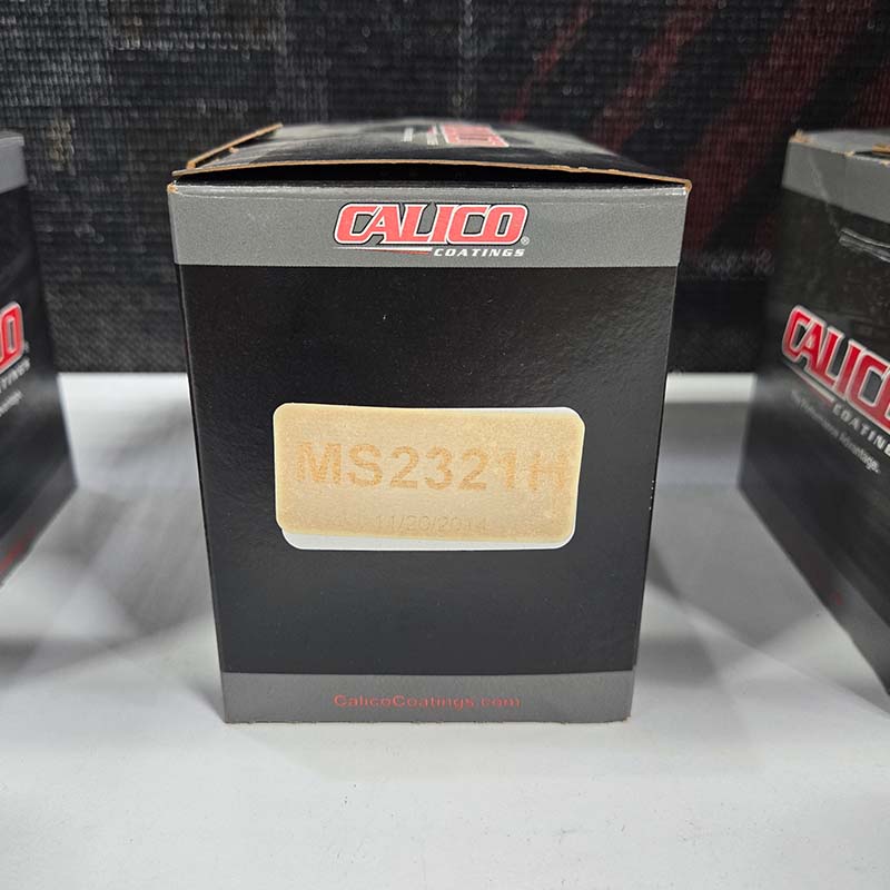 ASSORTED MAIN BEARINGS