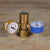 CONWIN PS REG : 200 PSI, CGA 320, 2 GAUGES, 1/4 # 58224-200