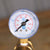 CONWIN PS REG : 200 PSI, CGA 320, 2 GAUGES, 1/4 # 58224-200