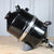 BLACK PETERSON 2 PIECE DRY SUMP TANK 3 GALLON