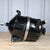BLACK PETERSON 2 PIECE DRY SUMP TANK 3 GALLON