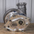 FRESH PROCHARGER SPLINE DRIVE F4-140 HEAD UNIT