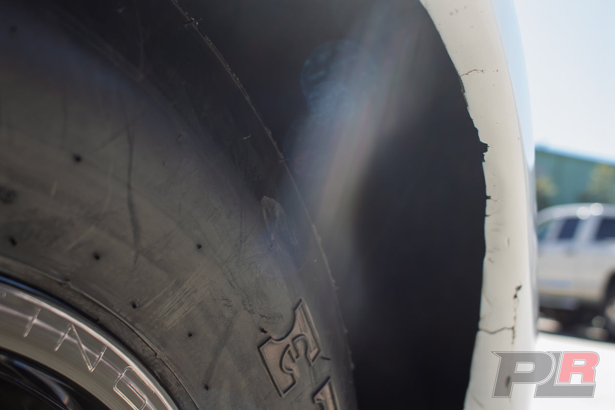 TURNKEY PROCHARGED MH7 HEMI CAMARO PRO 275 CAR FOR SALE