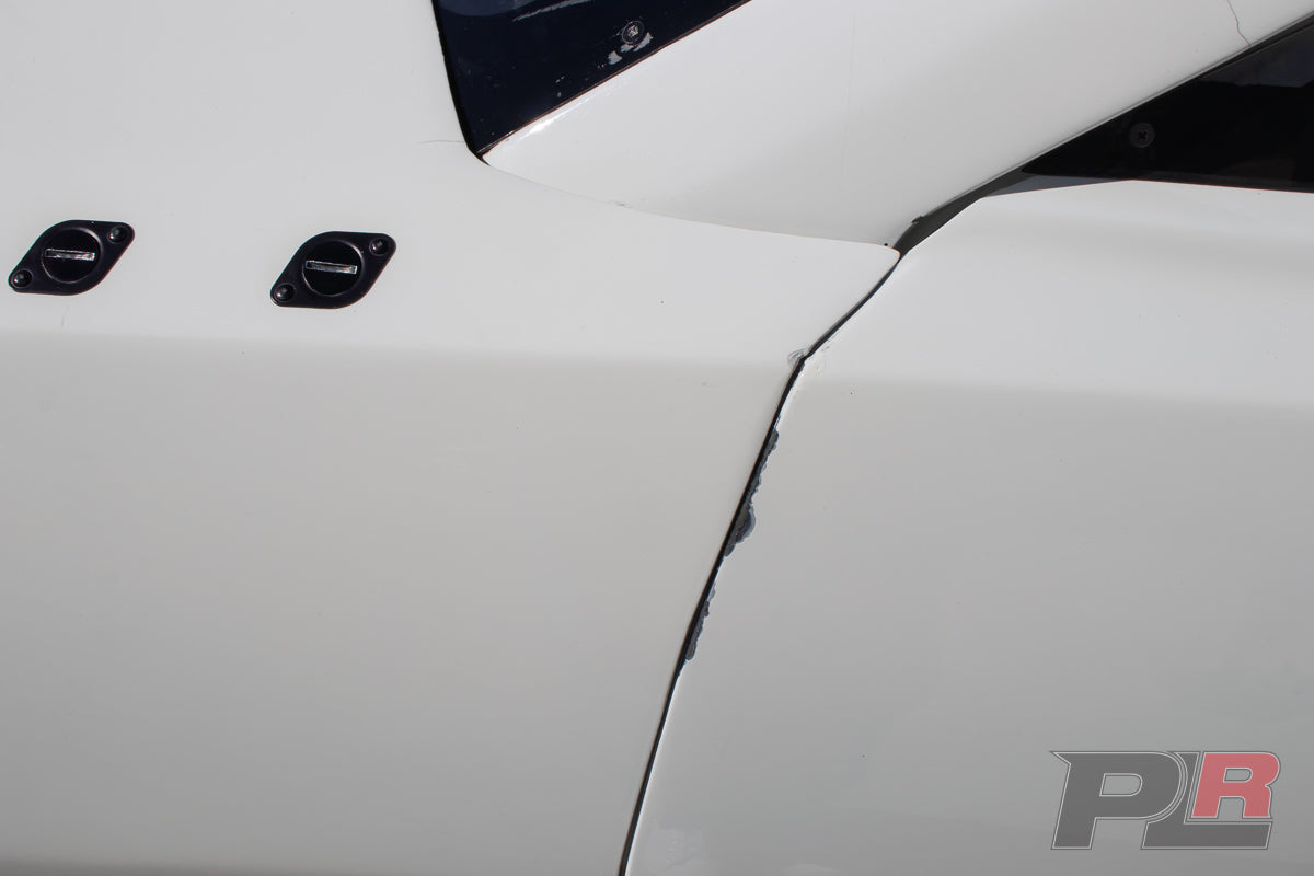 TURNKEY PROCHARGED MH7 HEMI CAMARO PRO 275 CAR FOR SALE