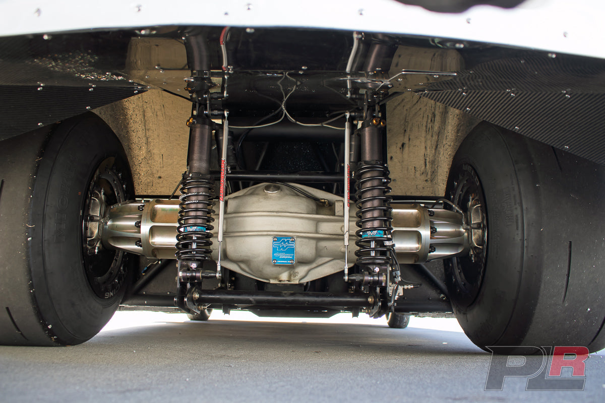 TURNKEY PROCHARGED MH7 HEMI CAMARO PRO 275 CAR FOR SALE