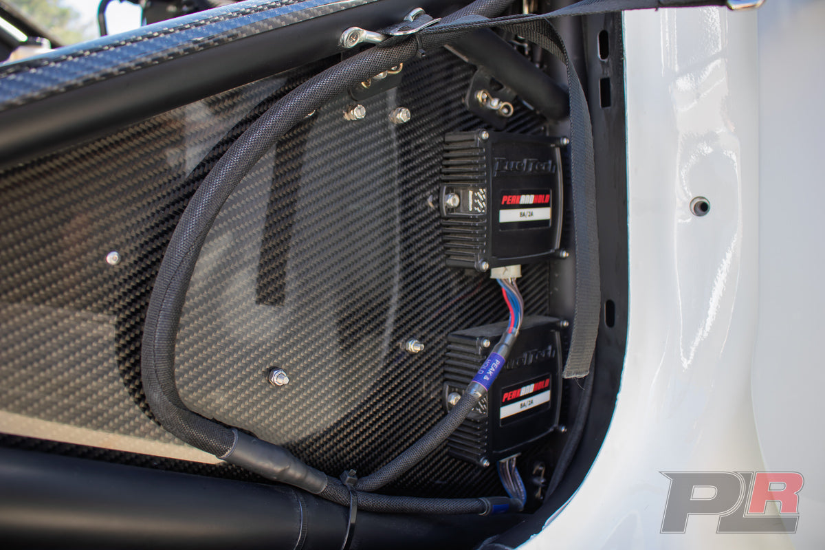 TURNKEY PROCHARGED MH7 HEMI CAMARO PRO 275 CAR FOR SALE