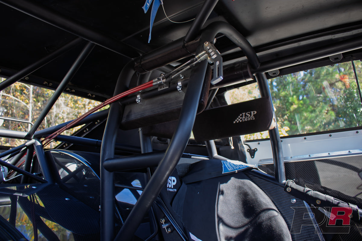 TURNKEY PROCHARGED MH7 HEMI CAMARO PRO 275 CAR FOR SALE