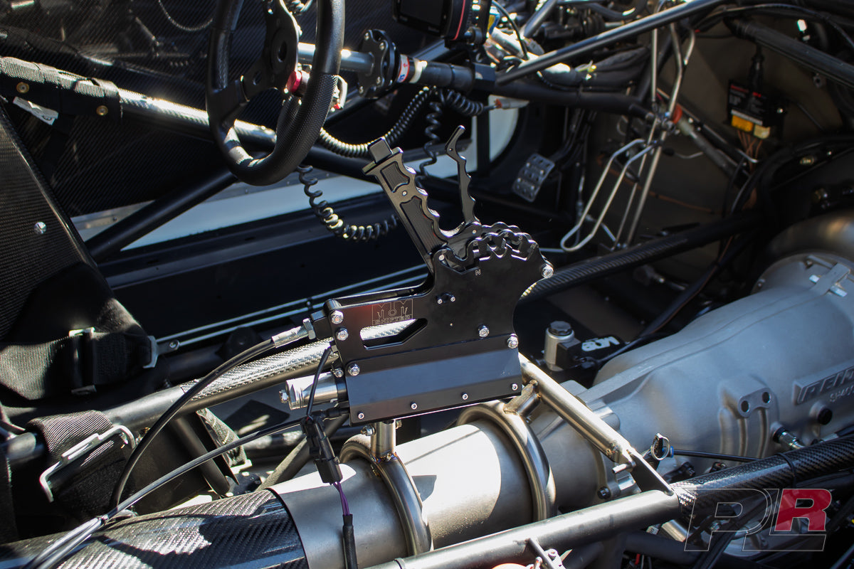 TURNKEY PROCHARGED MH7 HEMI CAMARO PRO 275 CAR FOR SALE