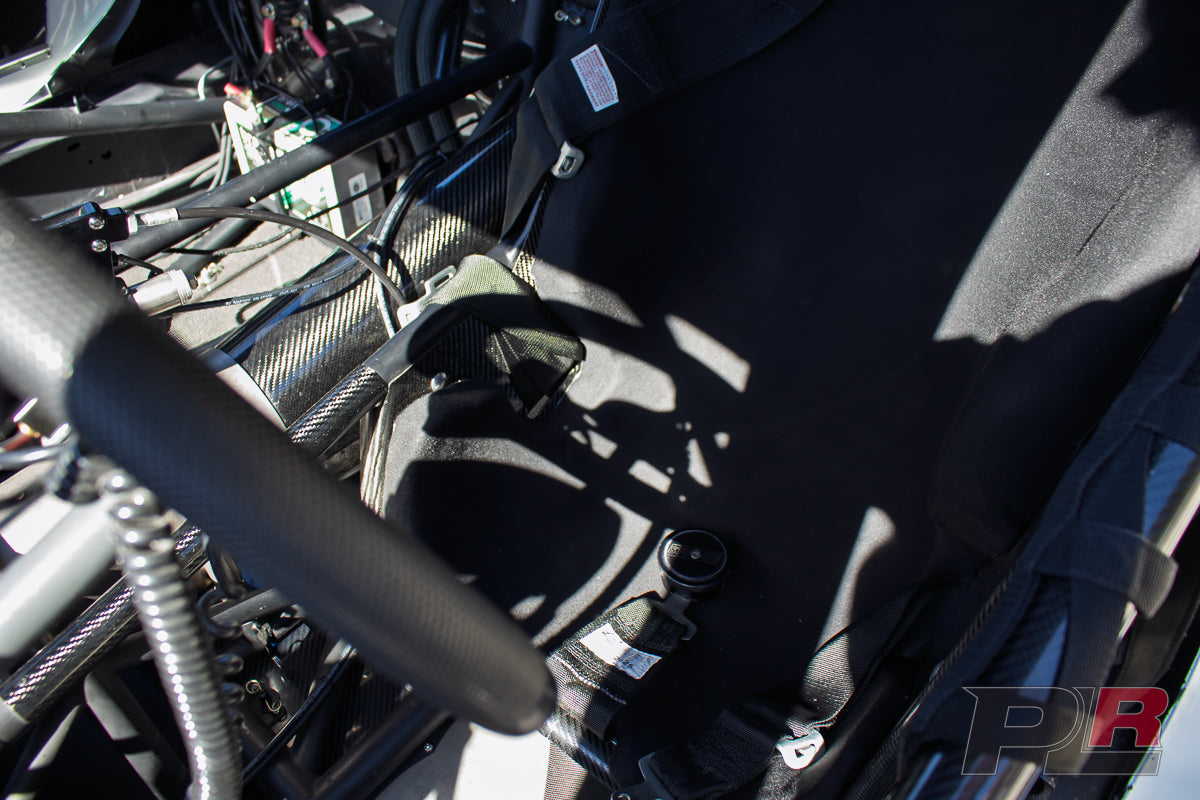 TURNKEY PROCHARGED MH7 HEMI CAMARO PRO 275 CAR FOR SALE