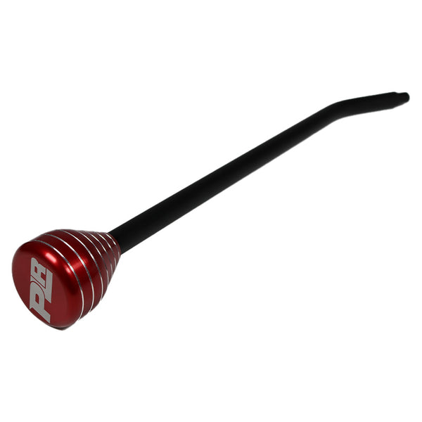 PLR ROD & PISTON KNOCKOUT BAR - Proline Racing