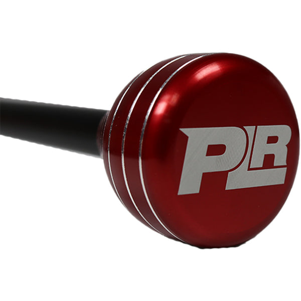 PLR ROD & PISTON KNOCKOUT BAR - Proline Racing