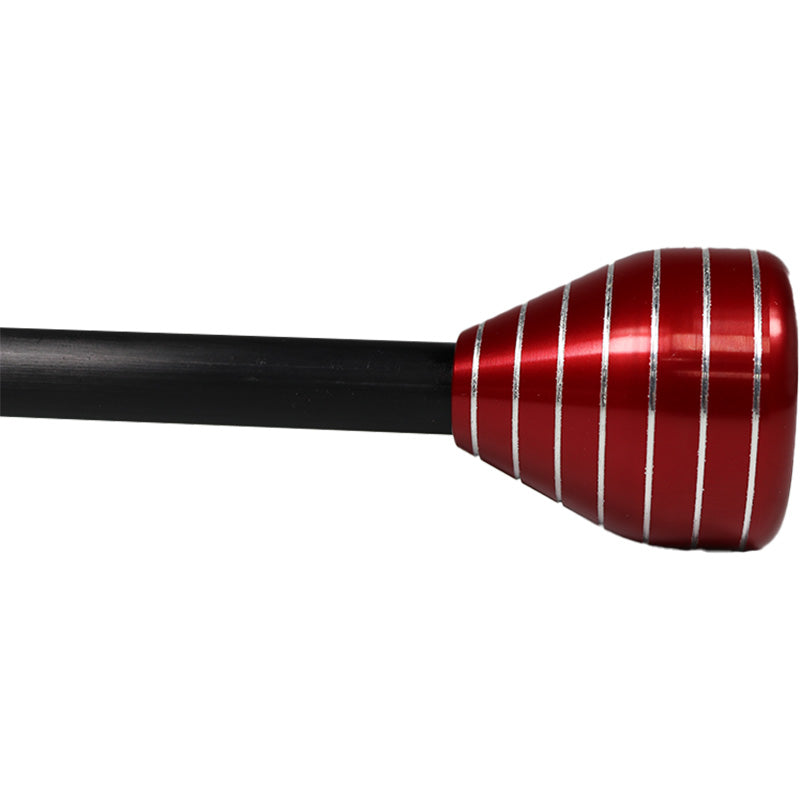 PLR ROD &amp; PISTON KNOCKOUT BAR