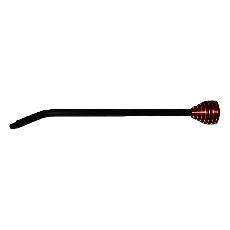 PLR ROD &amp; PISTON KNOCKOUT BAR
