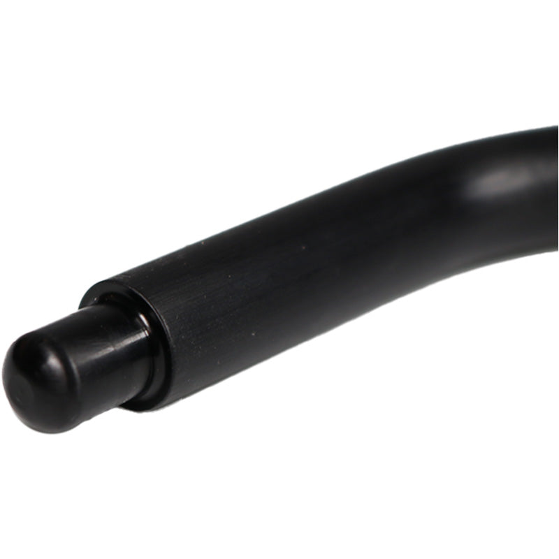 PLR ROD &amp; PISTON KNOCKOUT BAR