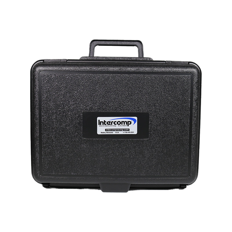 INTERCOMP 0-150.00 PSI DIGITAL TIRE PRESSURE GAUGE