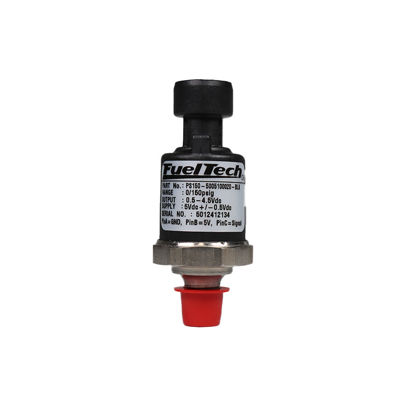 FUELTECH 0-300 PRESSURE SENSOR