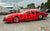 2018 JBRC CAMARO PRO MOD ROLLER