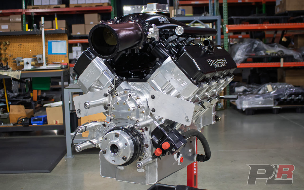 Pre-Owned Engines - Proline Racing