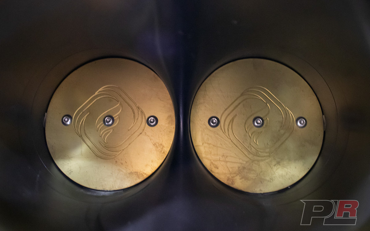 FRESH 572CI PLR 481X STAGE 4 ENGINE