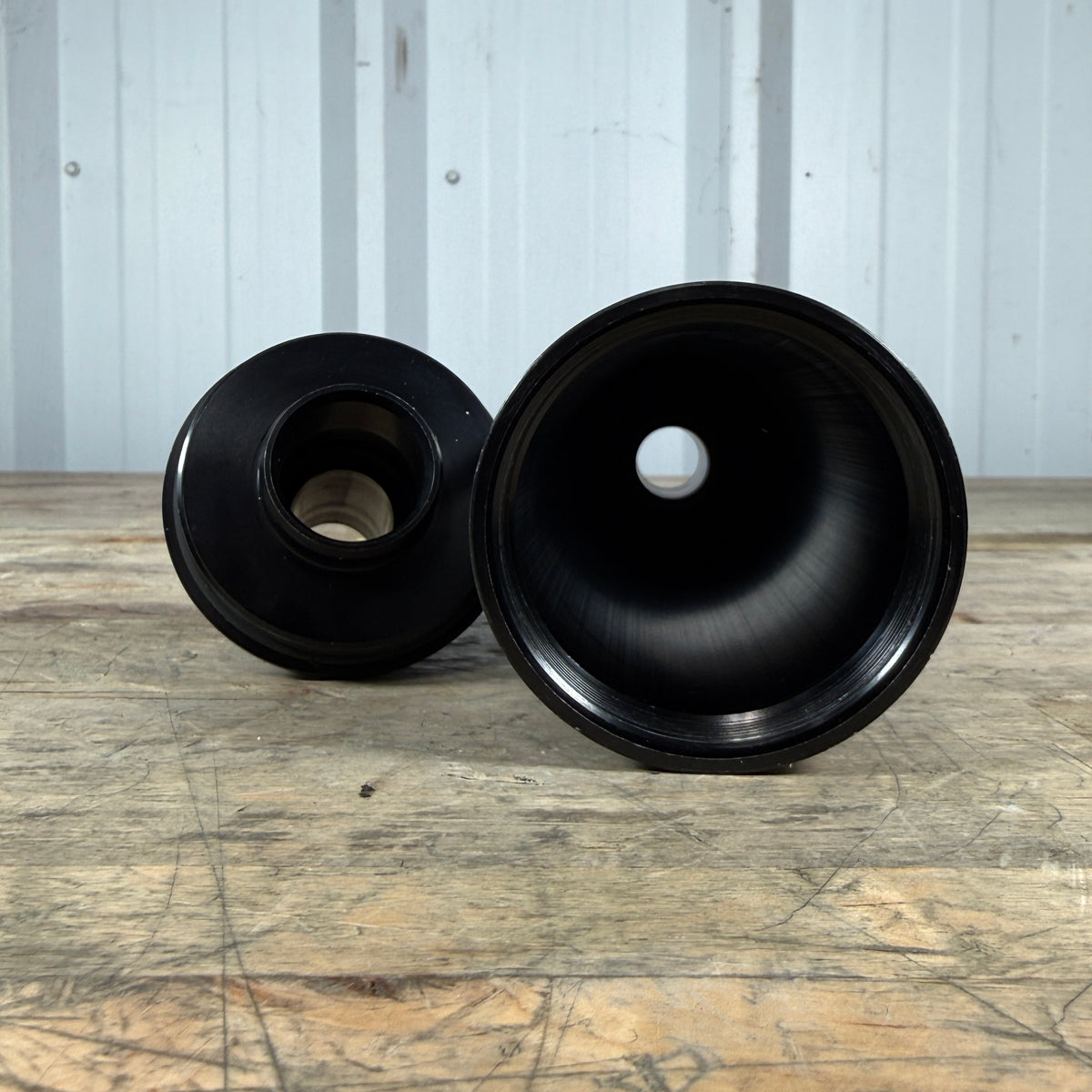 AEROMOTIVE BILLET FUEL FILTER HOUSING ONLY - ORB-16