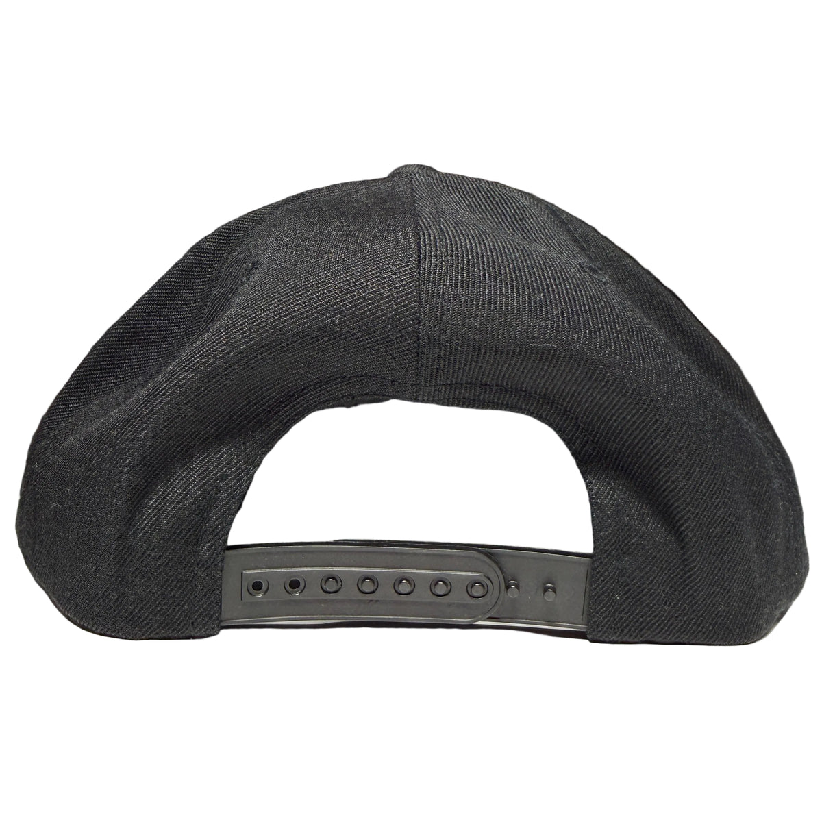PLR OLD SCHOOL FLATBILL SNAPBACK HAT