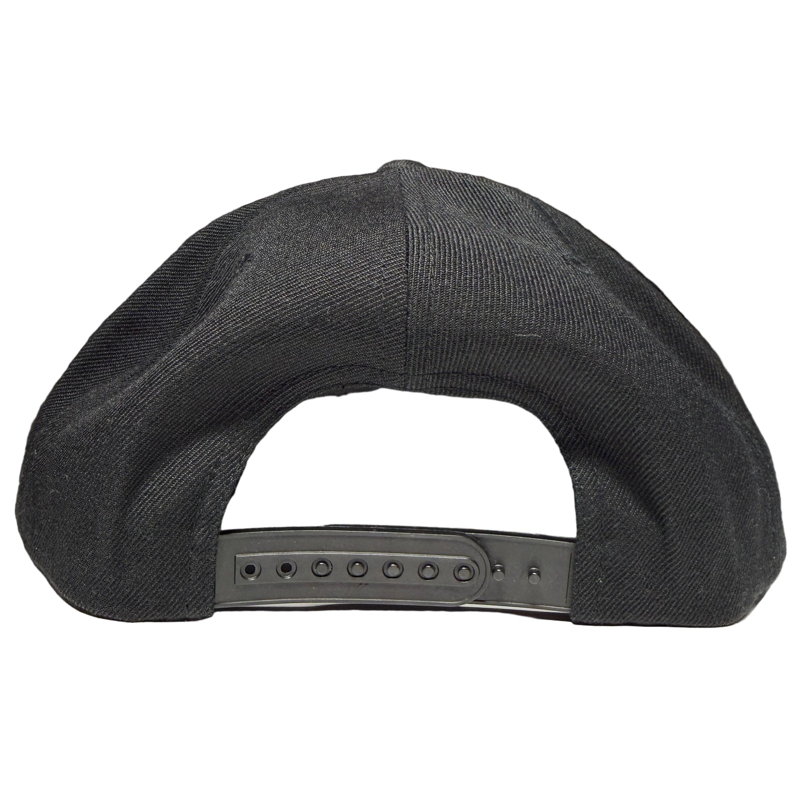 PLR OLD SCHOOL FLATBILL SNAPBACK HAT