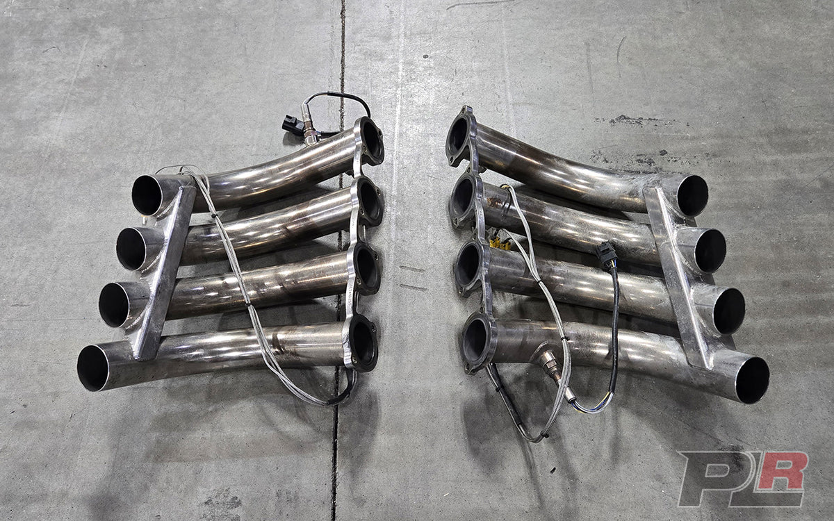 2018 SPITZER 260&quot; TOP DRAGSTER ROLLER