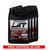 LAT R-20S SYNTHETIC 0W-20 RACING OIL, CASE OF 4 GAL