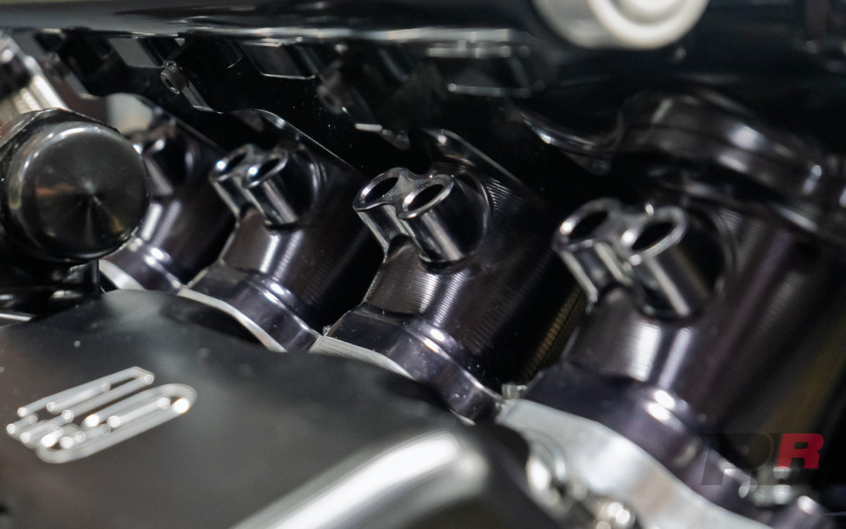 PLR AJPE 588 CI 4.9" BS HEMI
