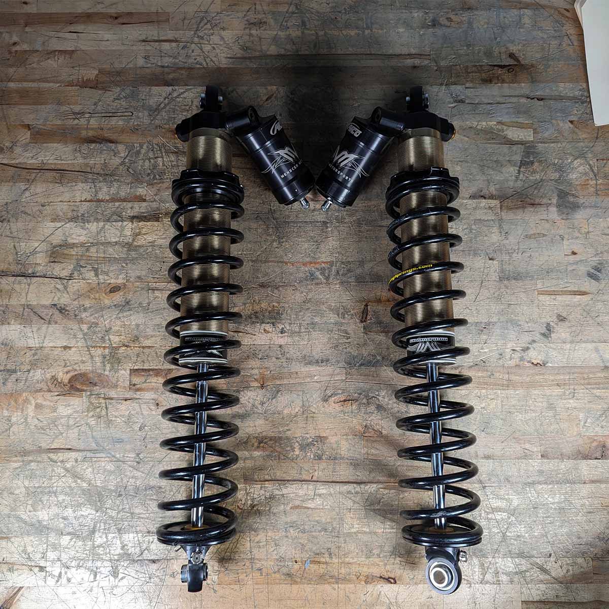 Shocks 2024 for mens