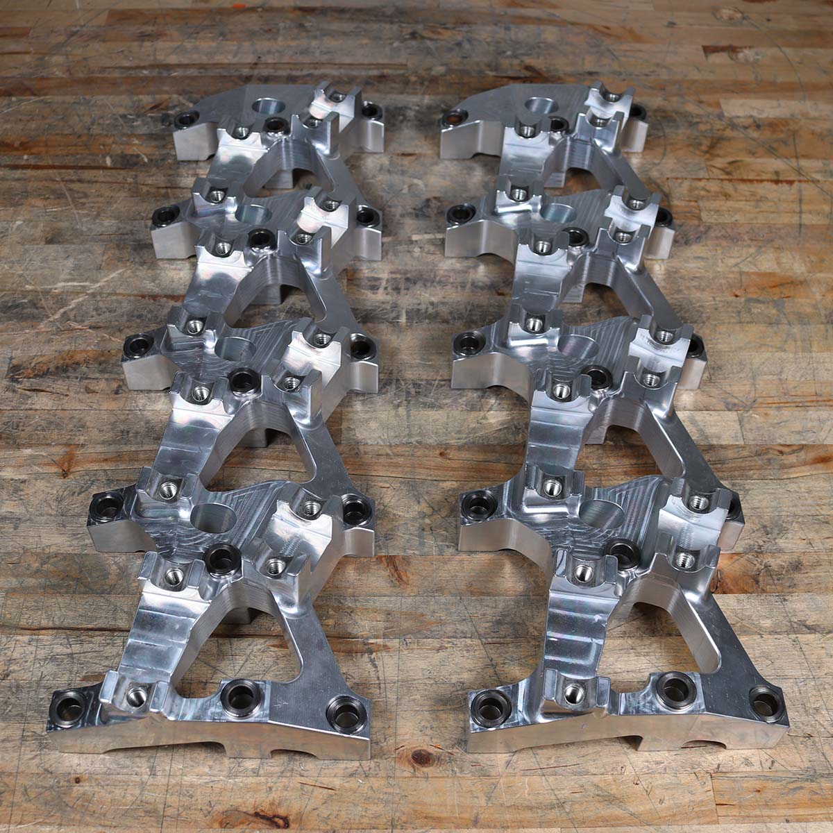 AJPE MH5 HEMI ROCKER STANDS