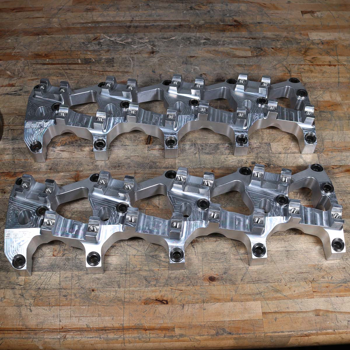 AJPE MH5 HEMI ROCKER STANDS