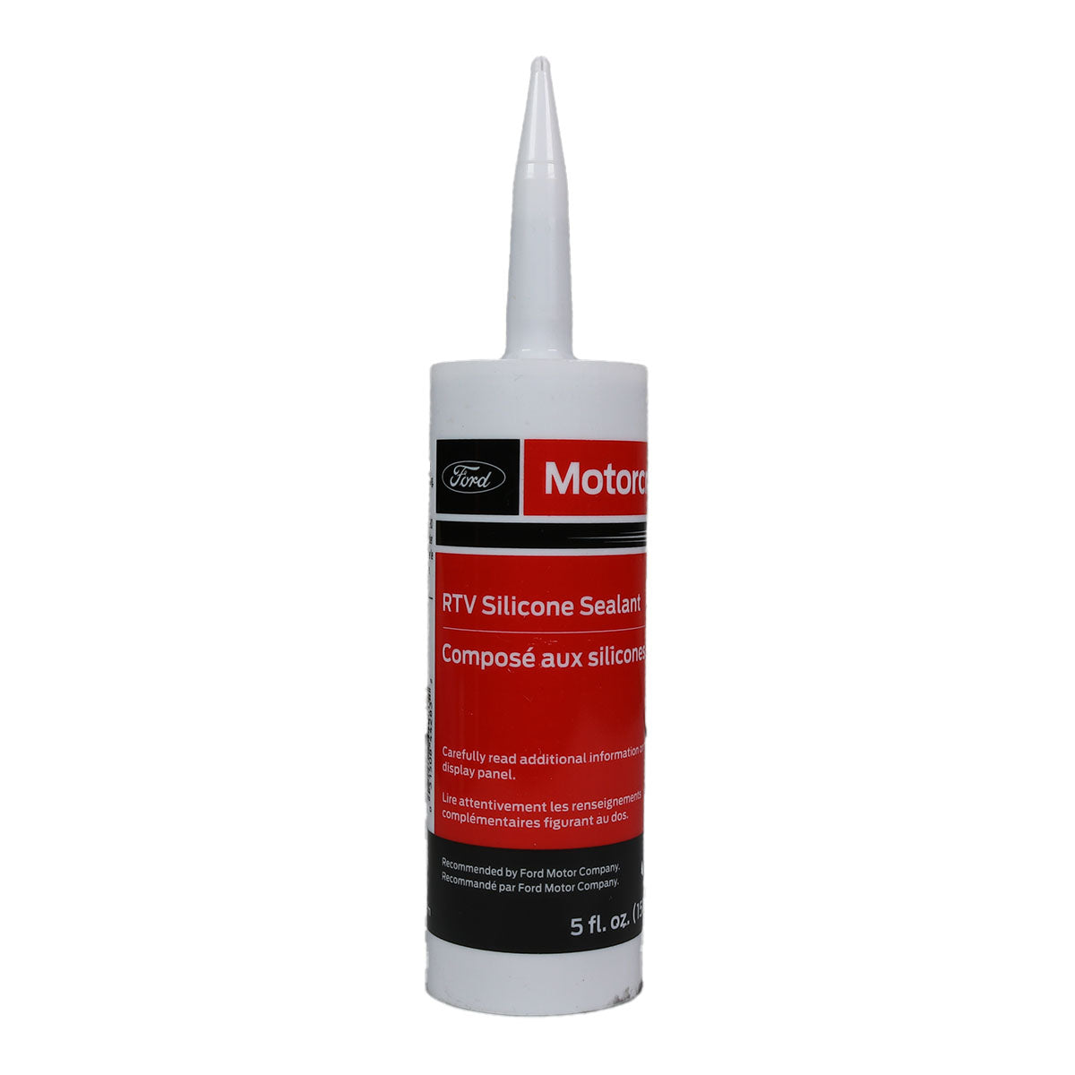 FORD MOTORCRAFT GREY SILICONE (DIESEL GRAY)