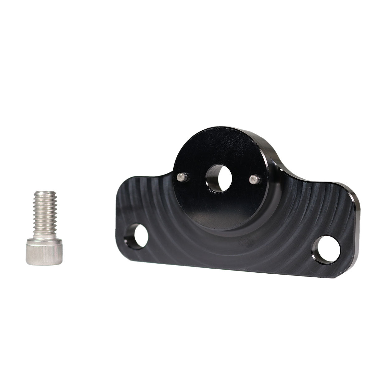 PETERSON REMOTE FILTER MOUNT BRACKET