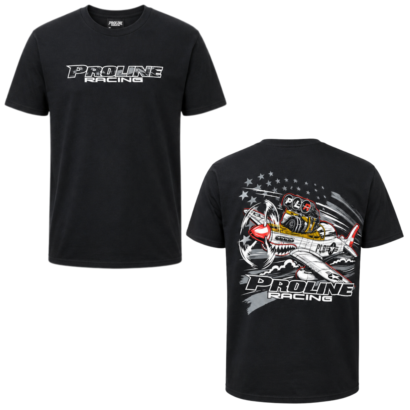 PLR-51 HEMI FIGHTER T-SHIRT