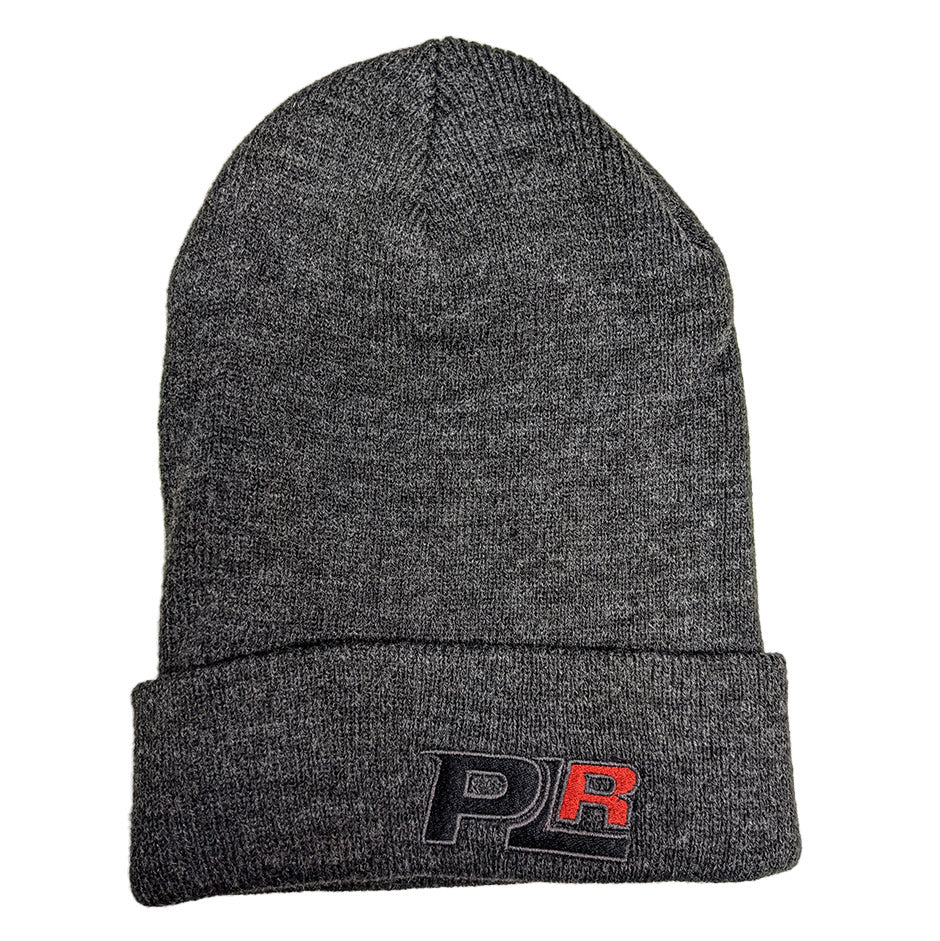 PLR CUFFED BEANIE