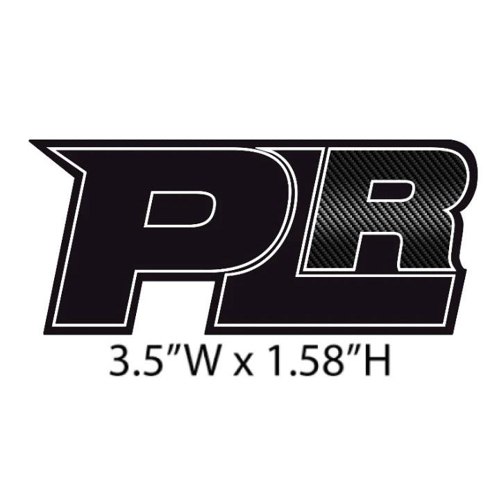 Proline Racing Medium Plr Decal Decal