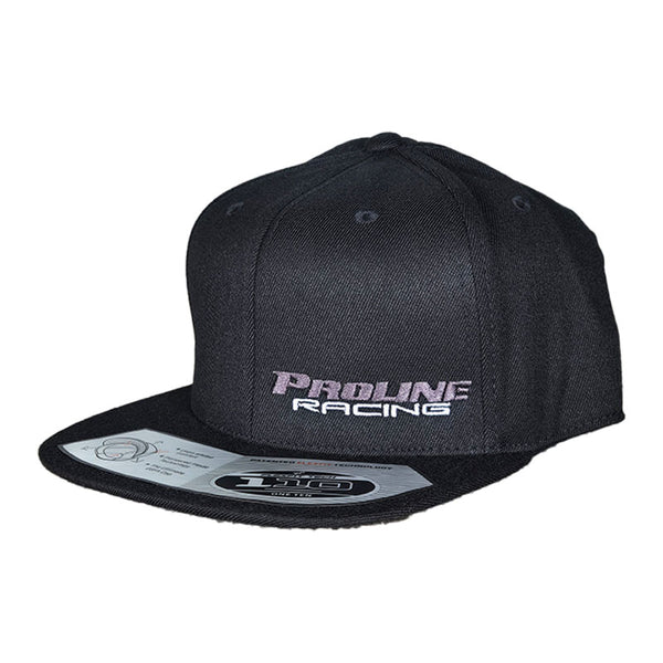 PLR FLEXFIT 110 SNAPBACK HAT Pro Line Racing