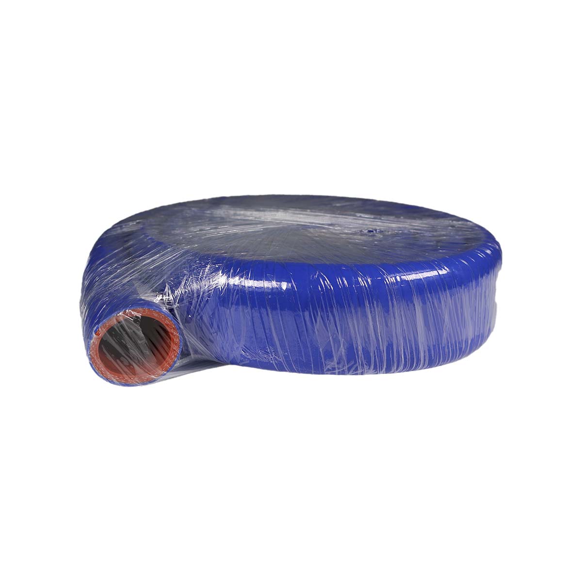SILICONE BLOW BY HOSE (BLUE) - 1.250 ID (6' LENGTH)