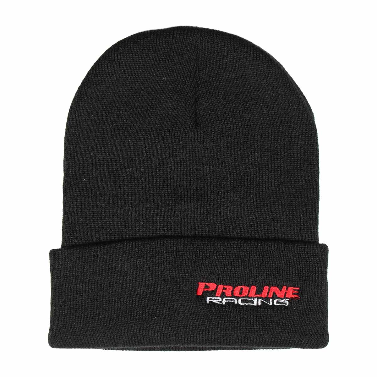 PLR CUFFED BEANIE