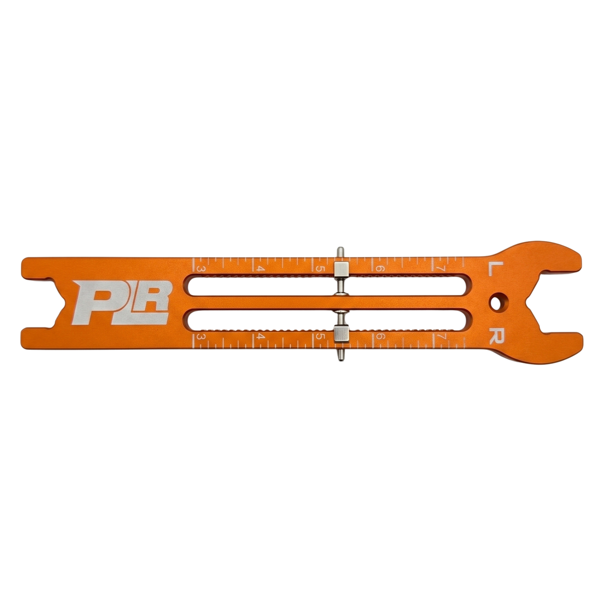PLR WHEELIE BAR WRENCH