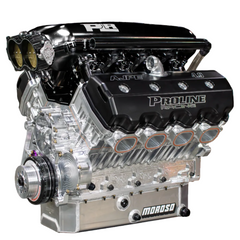 PLR 4.9 Hemi Engine - Proline Racing