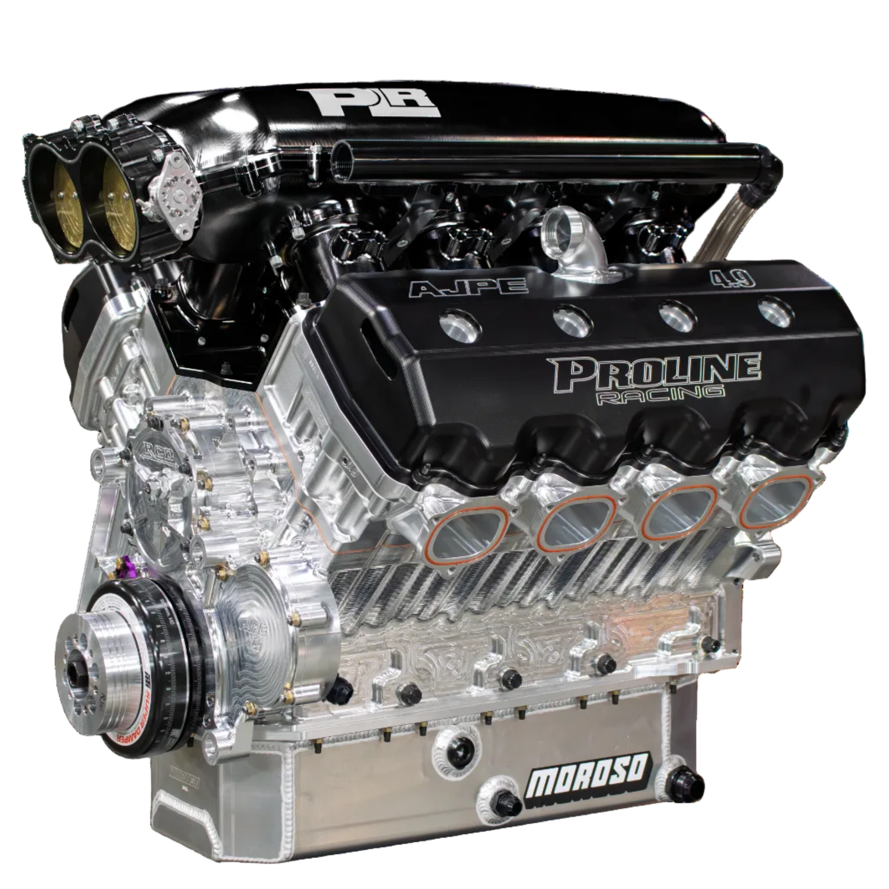 Line Performance Racing Engines Engines - Proline Racing