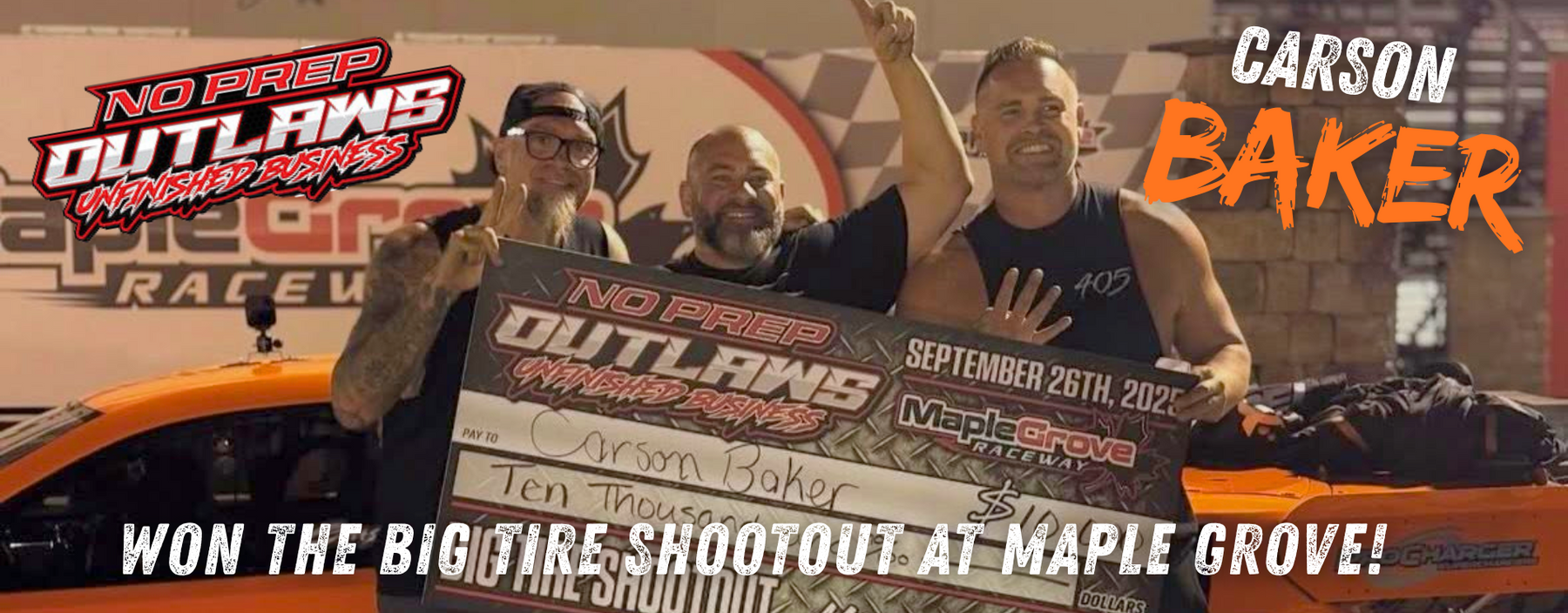 Drag Racing Engines - Turbo and Supercharged - Pro Line Racing