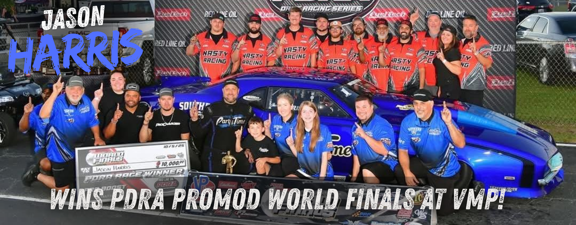 Drag Racing Engines - Turbo and Supercharged - Pro Line Racing